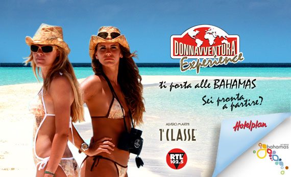Donnavventura Experience Bahamas