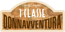 Alviero Martini 1A Classe - Donnavventura Shop