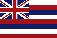 Bandiera HAWAII
