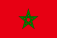 Flag Marocco