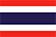 Bandiera Thailandia
