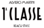 1A CLASSE - ALVIERO MARTINI BEACH STYLE