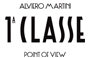 1A CLASSE - ALVIERO MARTINI POINT OF VIEW