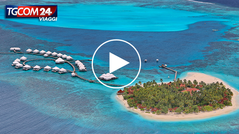 THUDUSFUSHI, MALDIVES