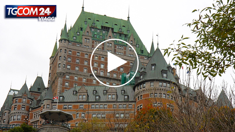 QUEBEC CITY, CANADA