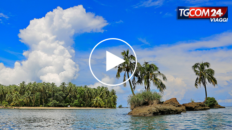 BOCAS DEL TORO