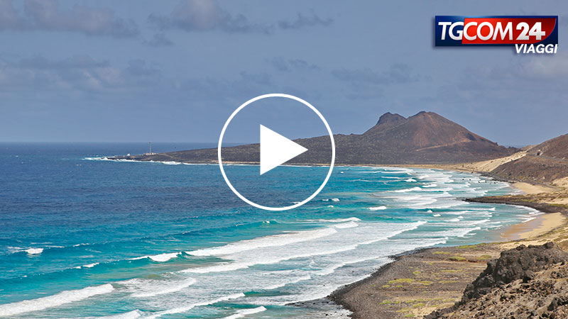 CABO VERDE