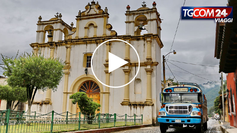 IN GUATEMALA WITH DONNAVVENTURA