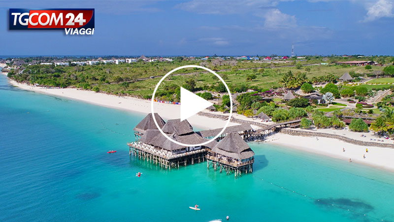 WONDERFUL ZANZIBAR