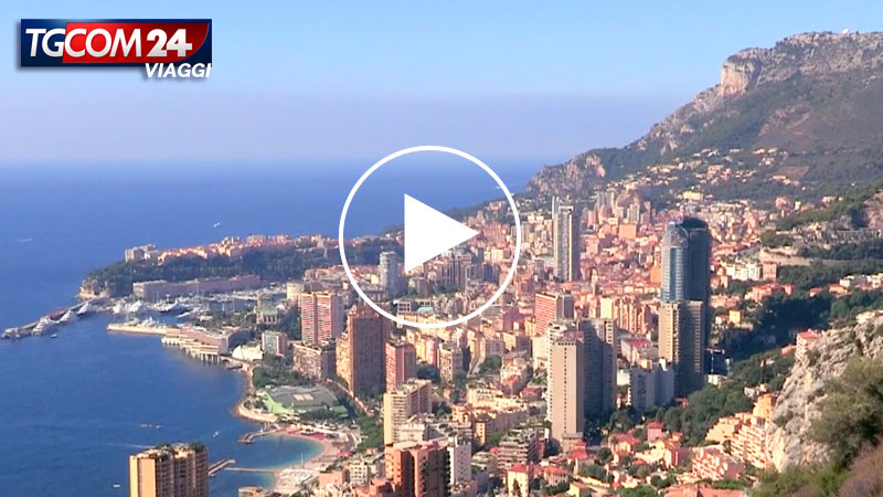 The Principality of Monaco