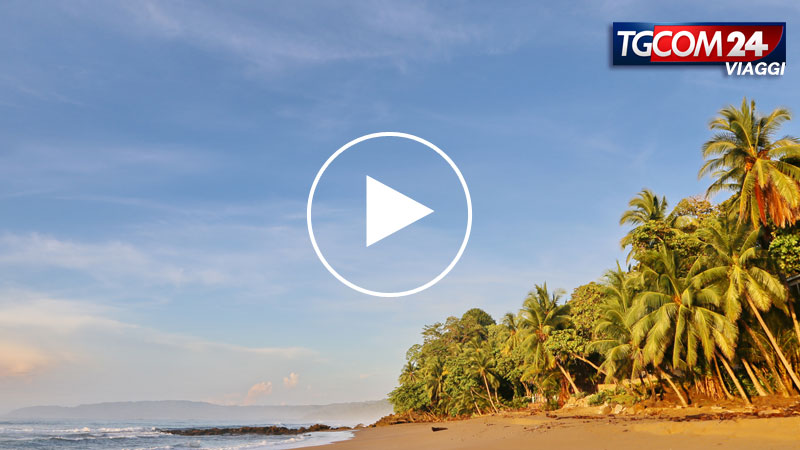 COSTA RICA