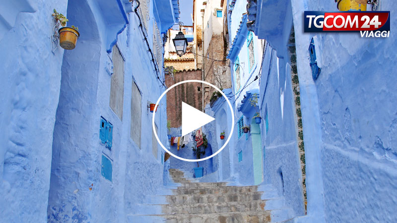 TANGIER