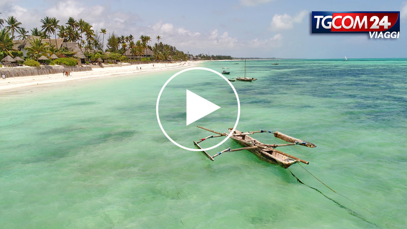 ZANZIBAR