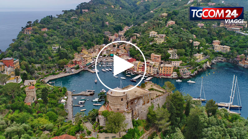 PORTOFINO