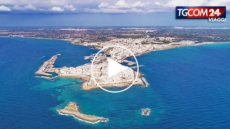 DONNAVVENTURA GOES TO SALENTO