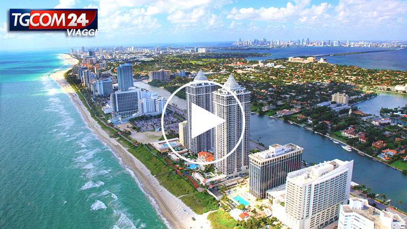 MIAMI BEACH
