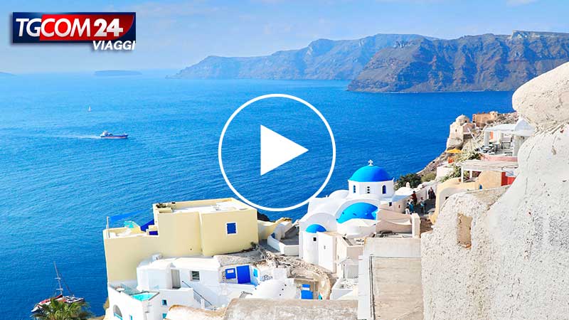 Donnavventura: from Greece to Caribbean