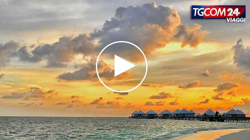 Fifth Episode: Maldives