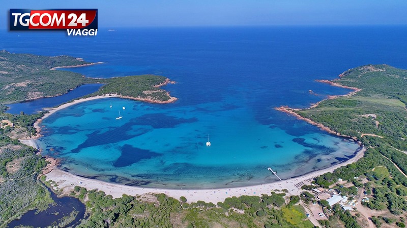 Donnavventura in Corsica: the paradise suddenly!