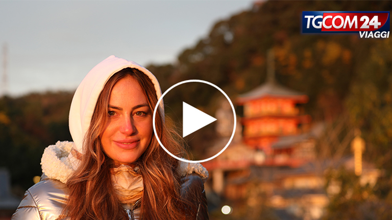 JAPAN: THE SPIRITUALITY OF THE CITY OF NARA