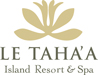 LE TAHA'A ISLAND RESORT & SPA