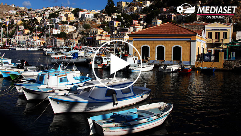BEAUTIFUL GREECE